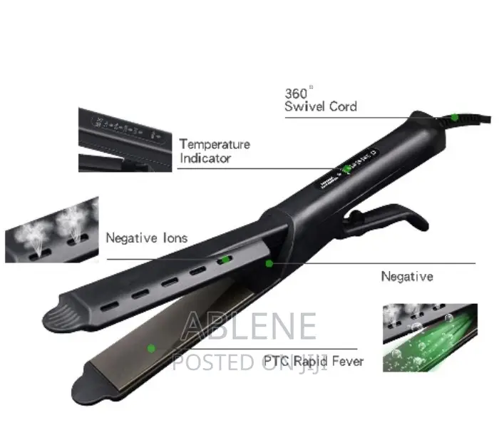 Hair Straight Ph-686