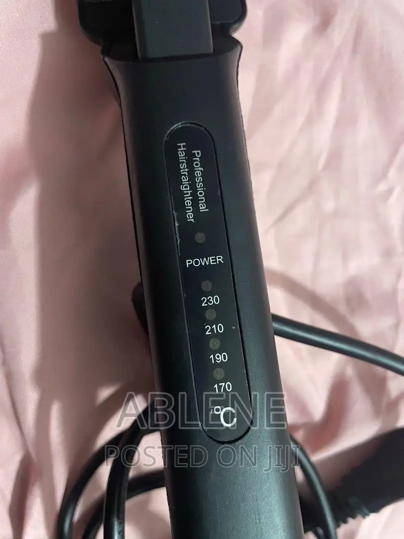 Hair Straight Ph-686