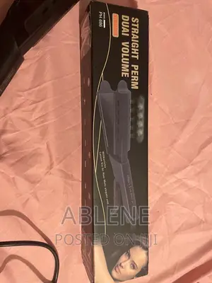 Photo - Hair Straight Ph-686