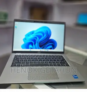 Photo - New Laptop Dell Latitude 5440 16GB Intel Core I5 SSD 512GB