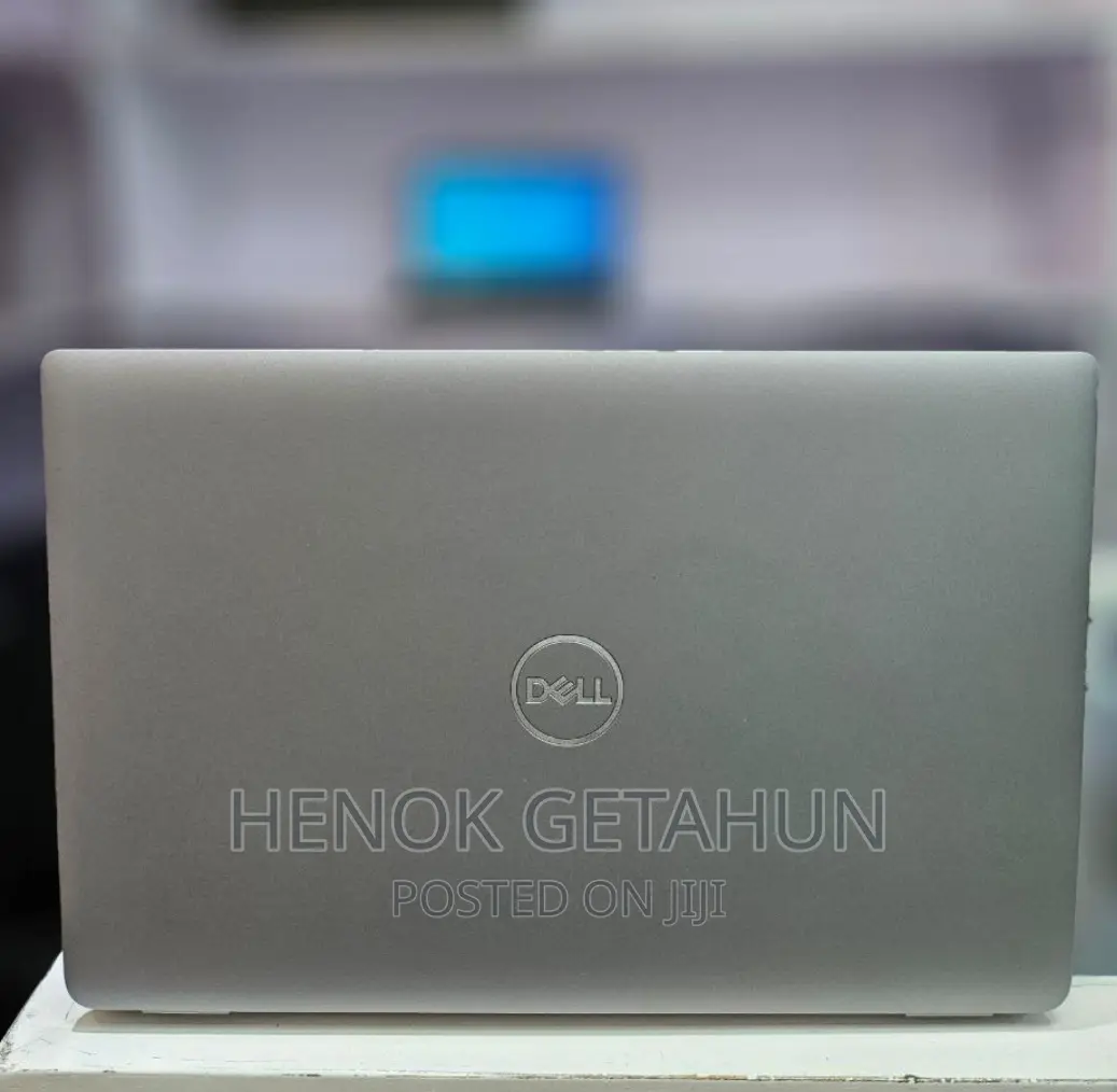 New Laptop Dell Latitude 5440 16GB Intel Core I5 SSD 512GB