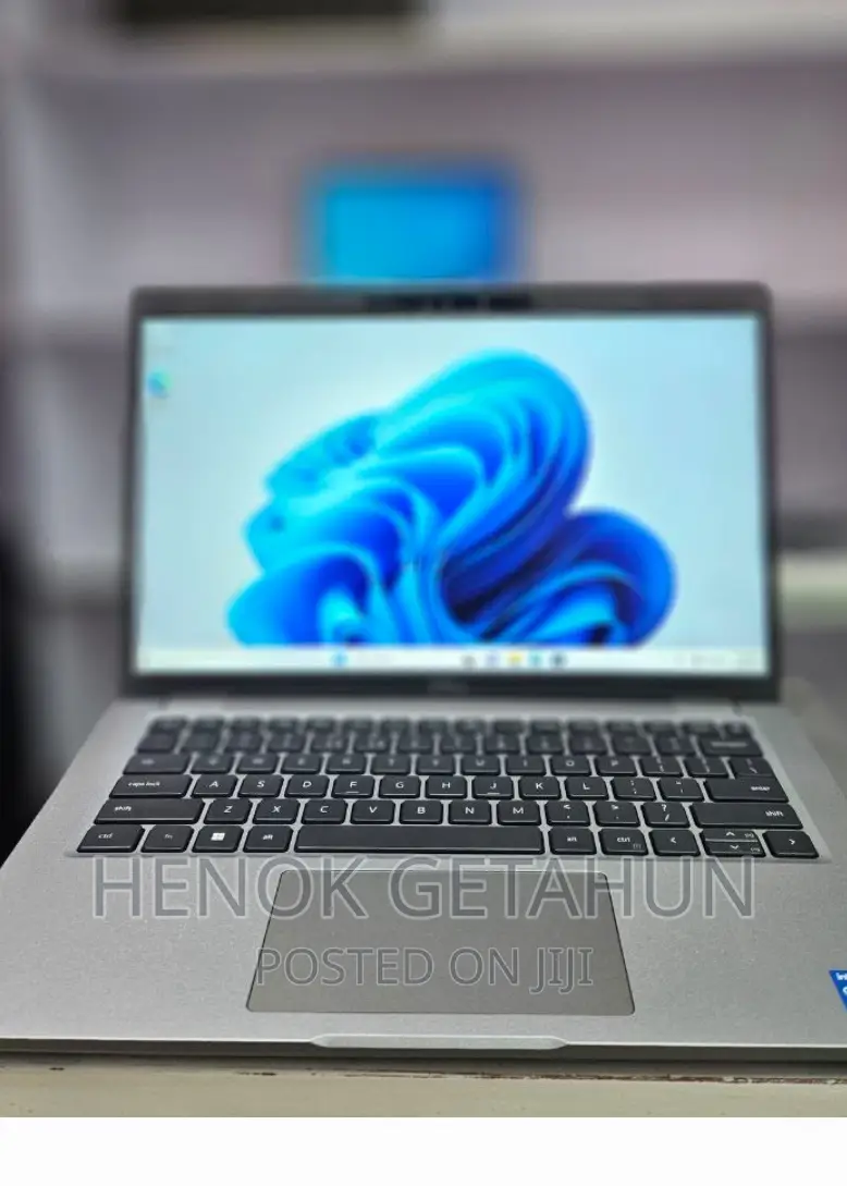 New Laptop Dell Latitude 5440 16GB Intel Core I5 SSD 512GB