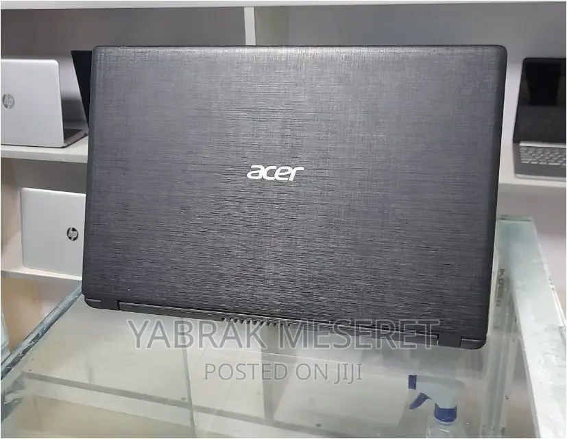 Laptop Acer Aspire A315 21 8GB AMD A6 eMMC 1T