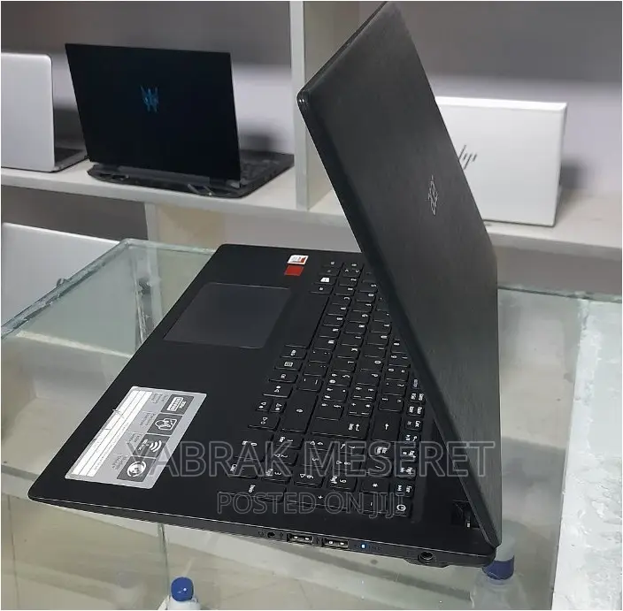 Laptop Acer Aspire A315 21 8GB AMD A6 eMMC 1T