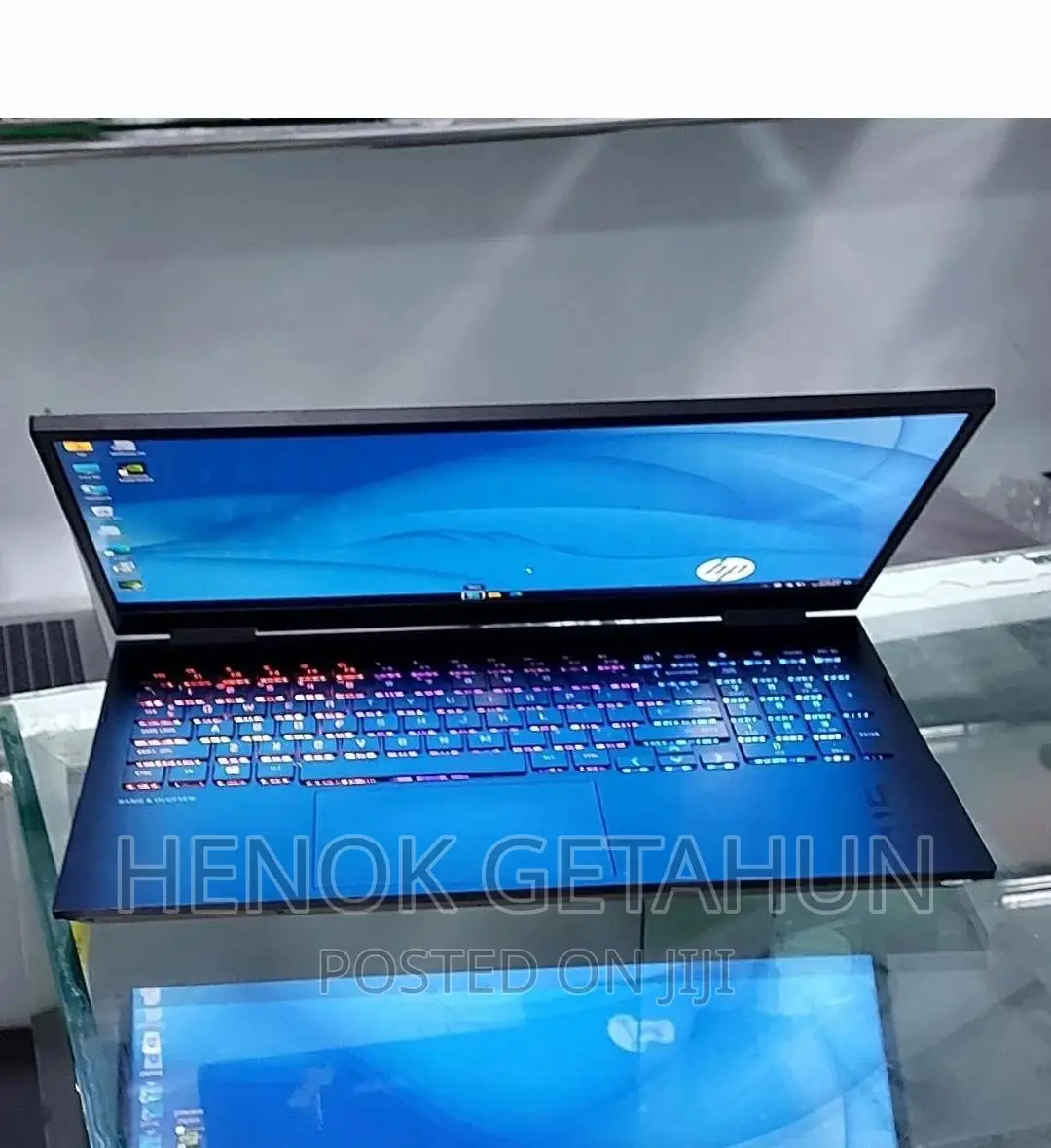 New Laptop Asus ROG Strix G15 16GB Intel Core i9 SSD 1T