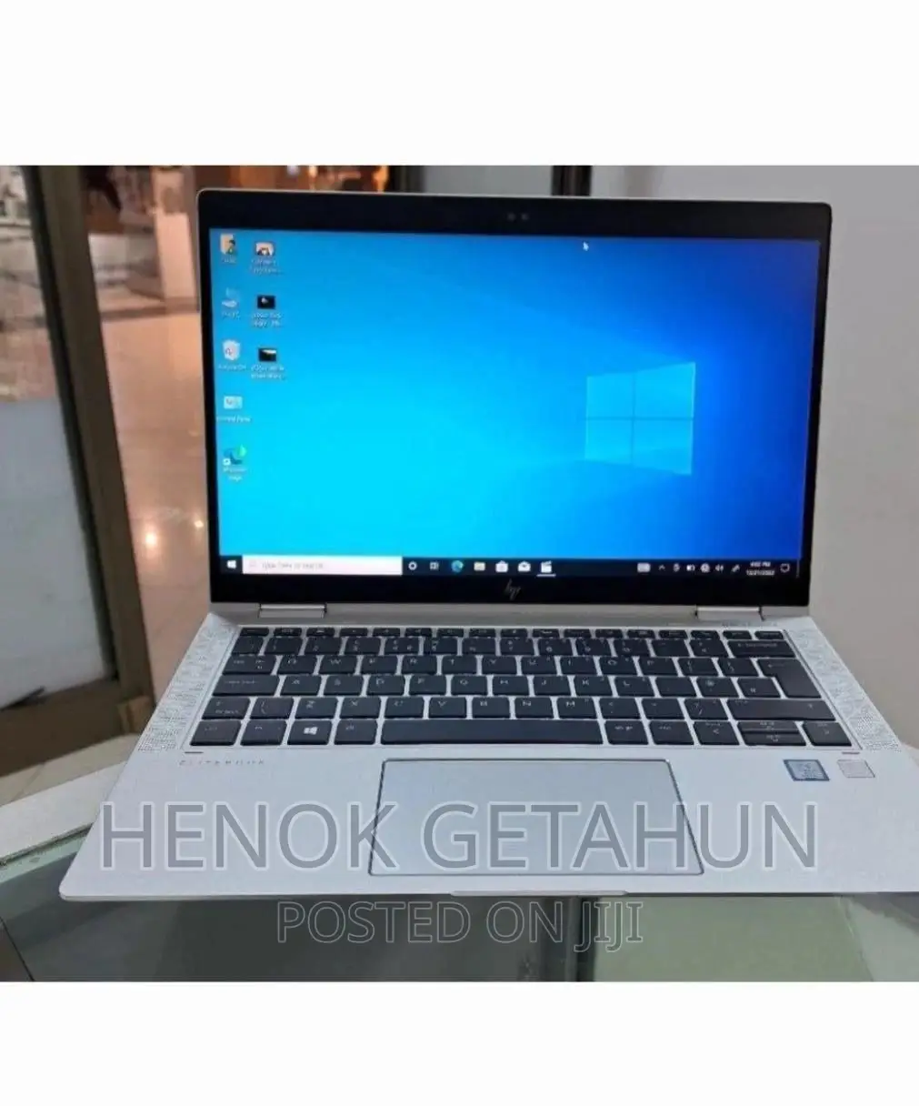 New Laptop Lenovo ThinkPad Yoga 16GB Intel Core i7 SSD 512GB