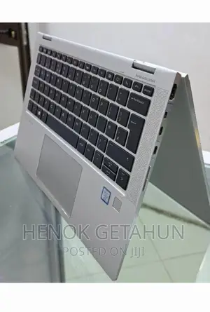 New Laptop HP EliteBook X360 1030 G3 16GB Intel Core i7 SSD 512GB