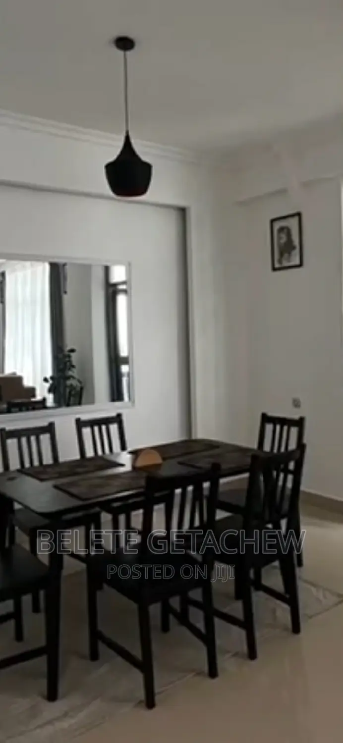 1bdrm Apartment in Figa Noah Real, Bole for sale