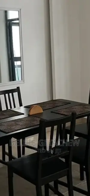 1bdrm Apartment in Figa Noah Real, Bole for sale