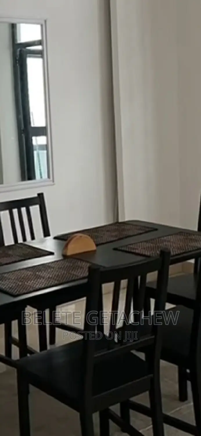 1bdrm Apartment in Figa Noah Real, Bole for sale