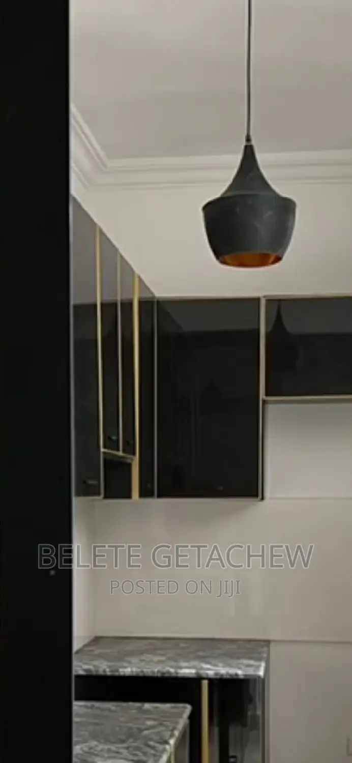 1bdrm Apartment in Figa Noah Real, Bole for sale