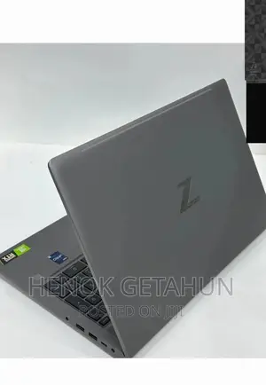 New Laptop Asus ROG Zephyrus G15 16GB Intel Core i7 SSD 512GB