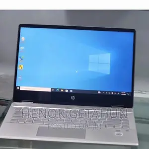 Photo - New Laptop HP Pavilion X360 8GB Intel Core i5 SSD 512GB