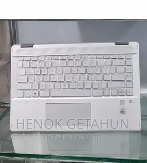 New Laptop HP EliteBook 830 G8 16GB Intel Core i5 SSD 512GB