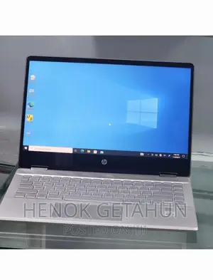 Photo - New Laptop HP EliteBook 830 G8 16GB Intel Core i5 SSD 512GB