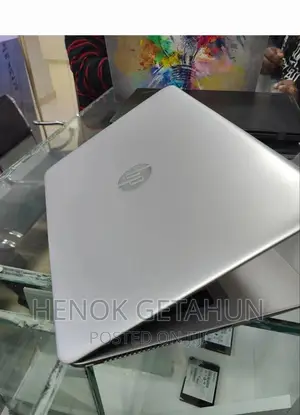 New Laptop HP Envy X360 8GB Intel Core i5 SSD 1T