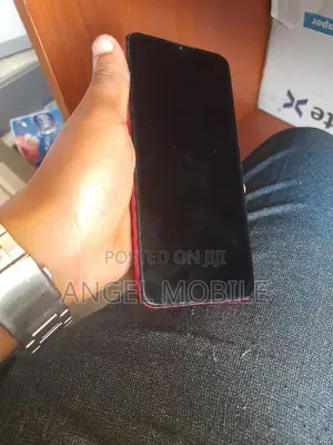 Photo - Samsung Galaxy A03 32 GB Red