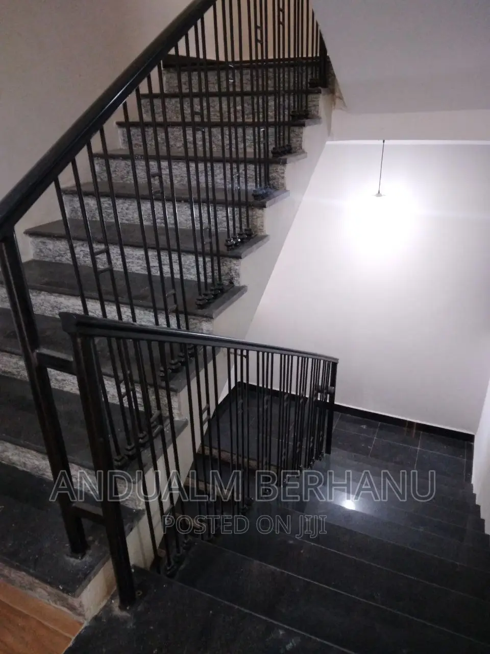 9bdrm Villa in Bole Bulbula for sale