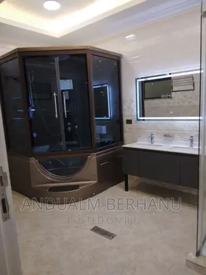 9bdrm Villa in Bole Bulbula for sale