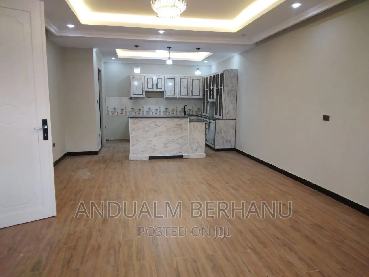 9bdrm Villa in Bole Bulbula for sale