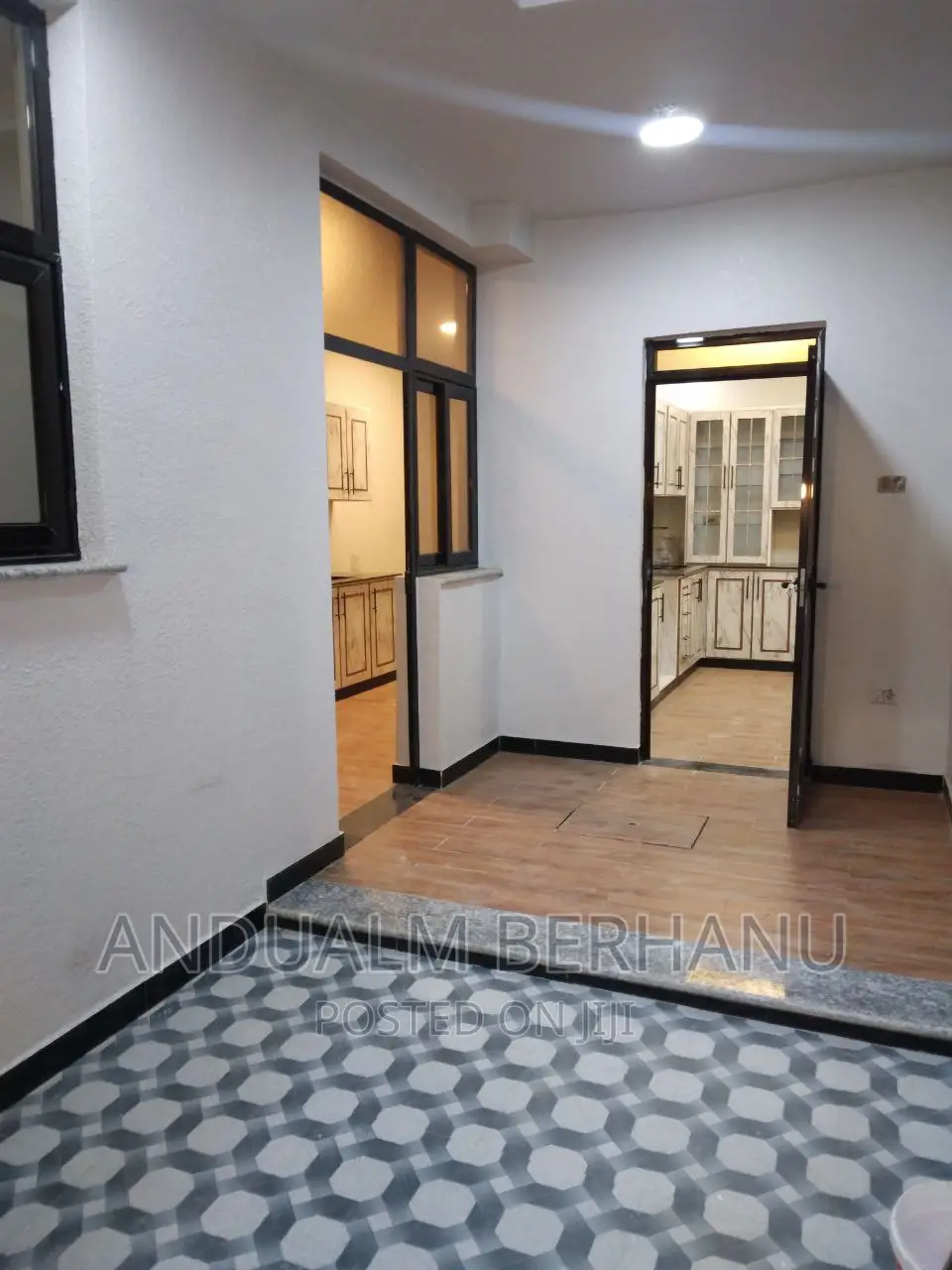 9bdrm Villa in Bole Bulbula for sale