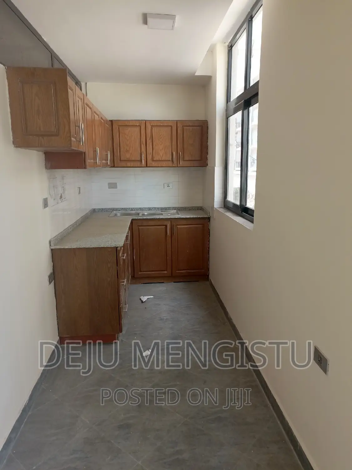 2bdrm House in ሰባ ሁለት, Bole for rent
