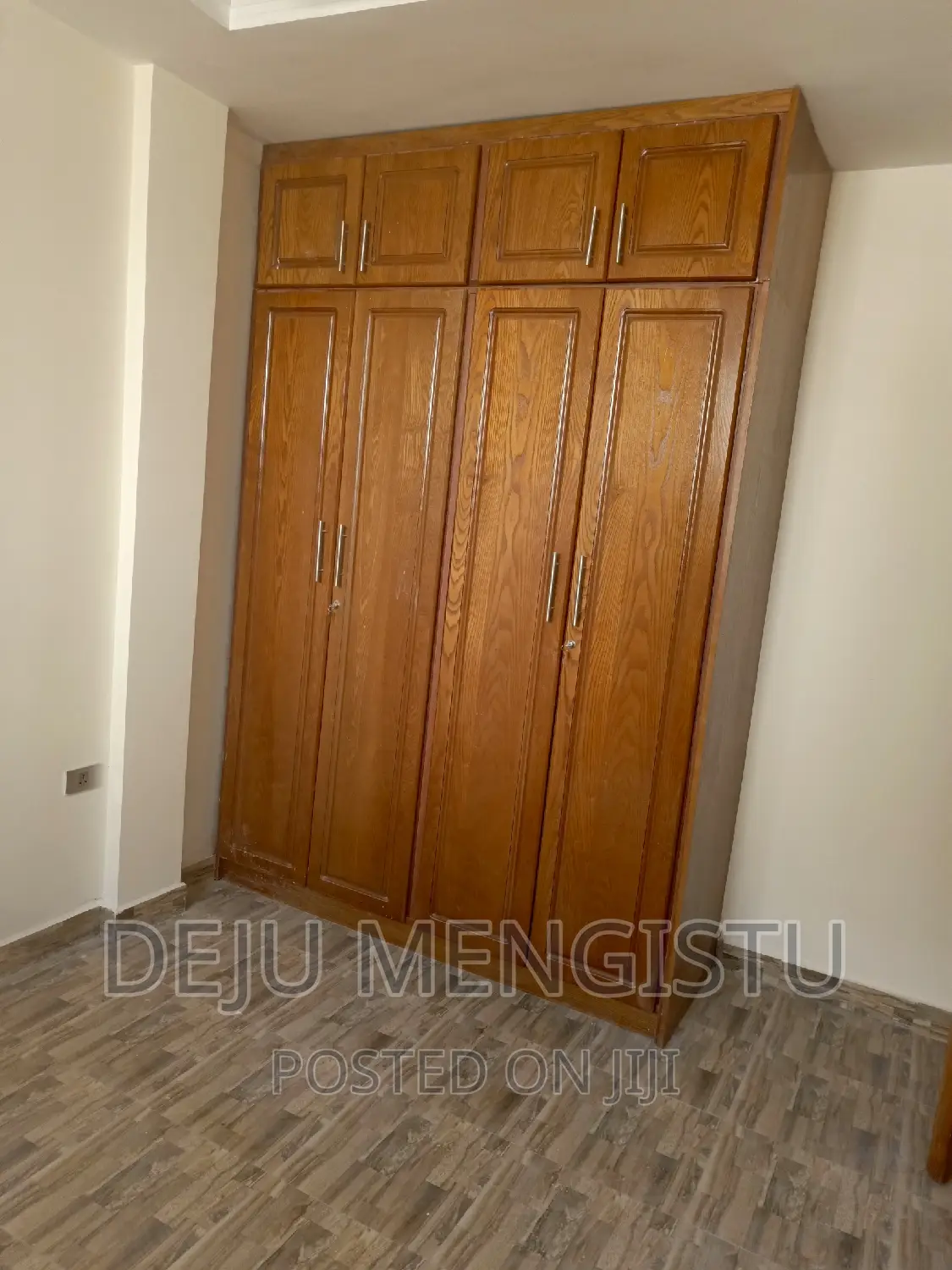 2bdrm House in ሰባ ሁለት, Bole for rent