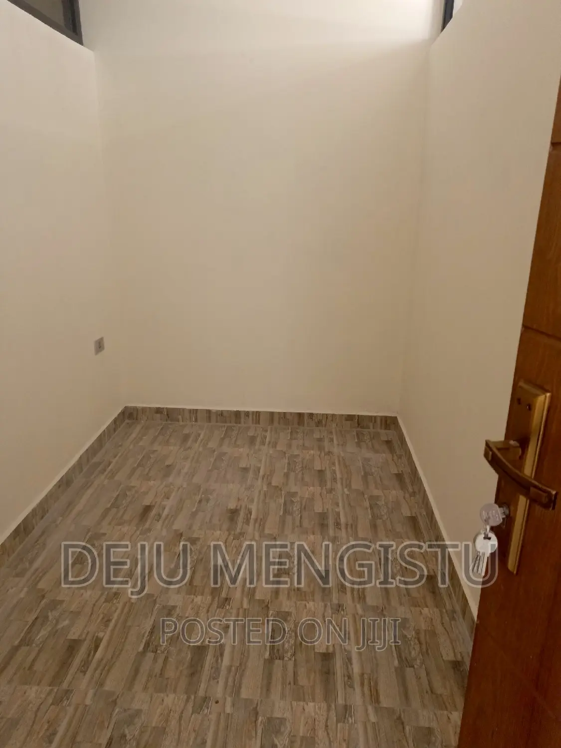 2bdrm House in ሰባ ሁለት, Bole for rent