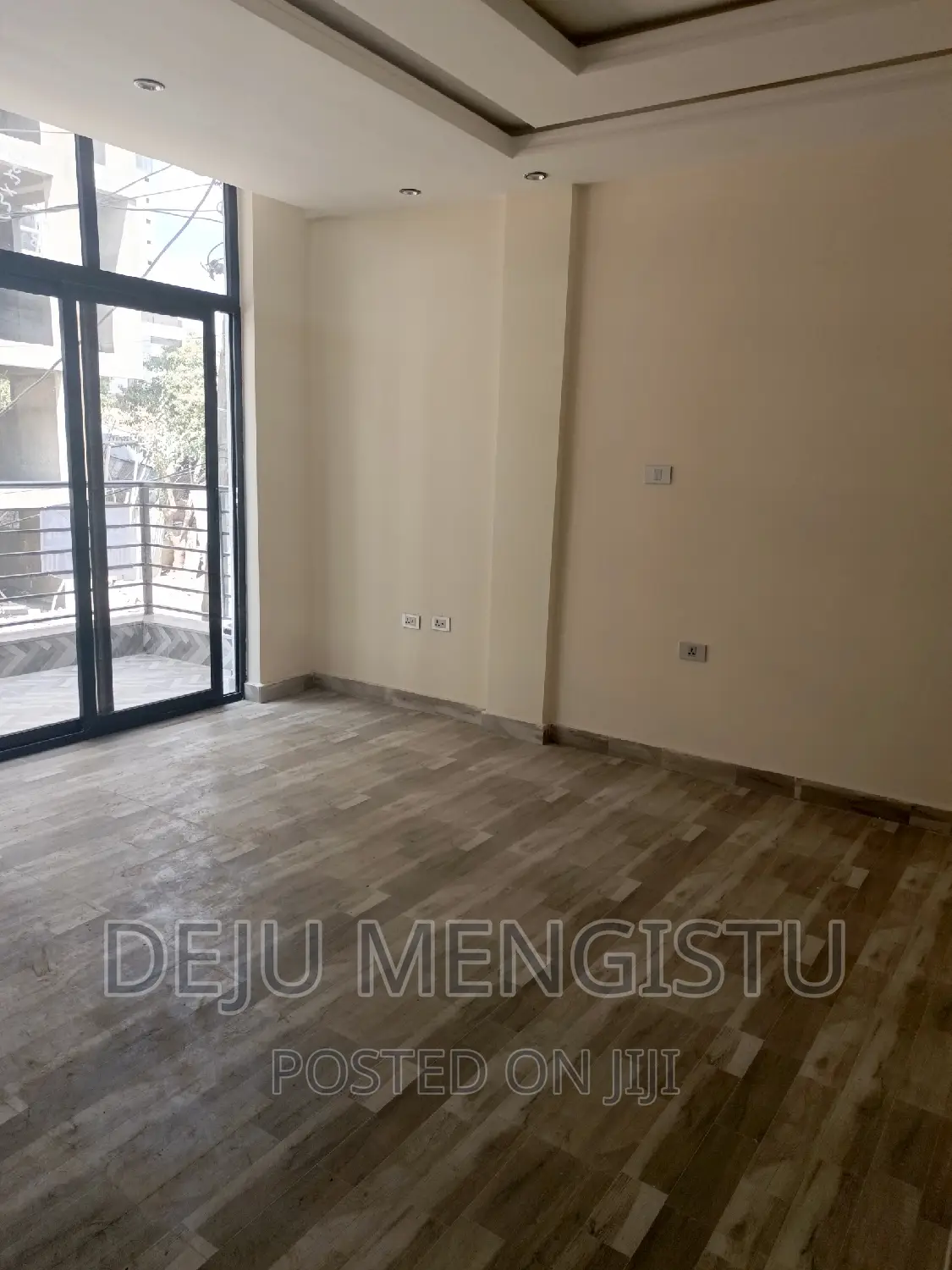 2bdrm House in ሰባ ሁለት, Bole for rent