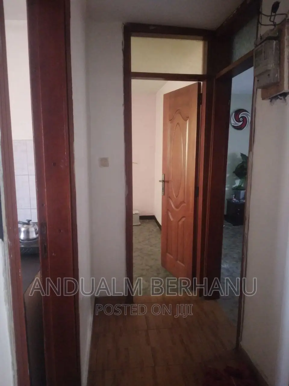 3bdrm Condo in Yeka Abado Condo for sale