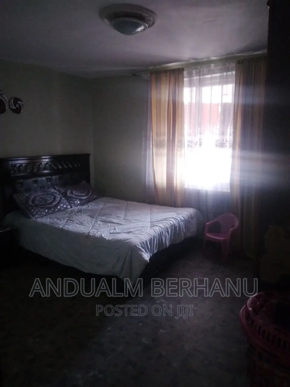 3bdrm Condo in Yeka Abado Condo for sale