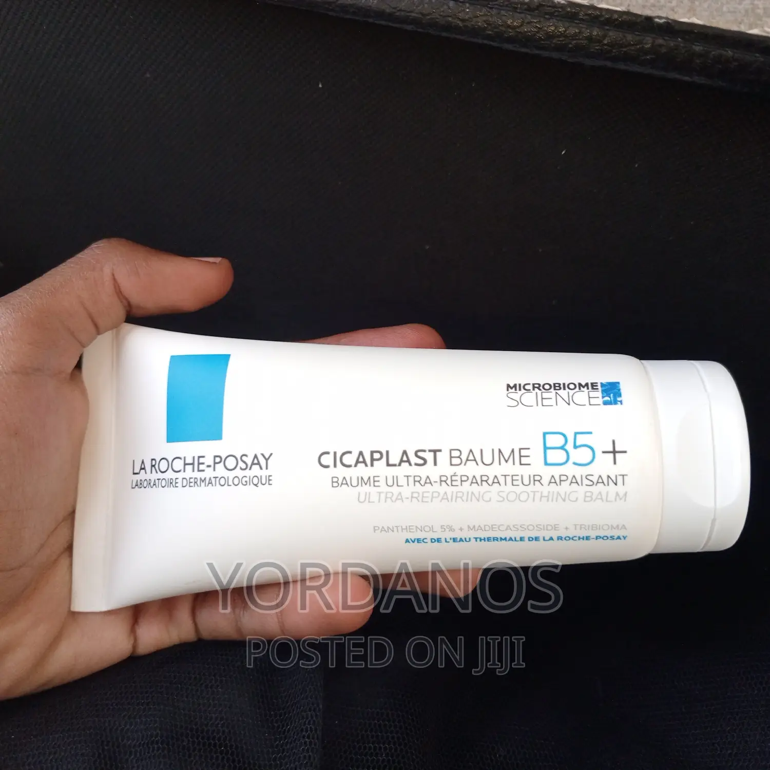La Roche-Posay Cicaplast