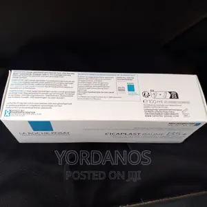 La Roche-Posay Cicaplast