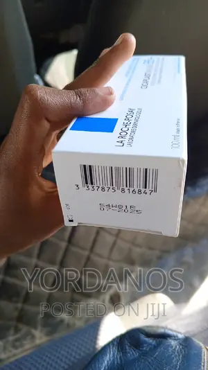 La Roche-Posay Cicaplast