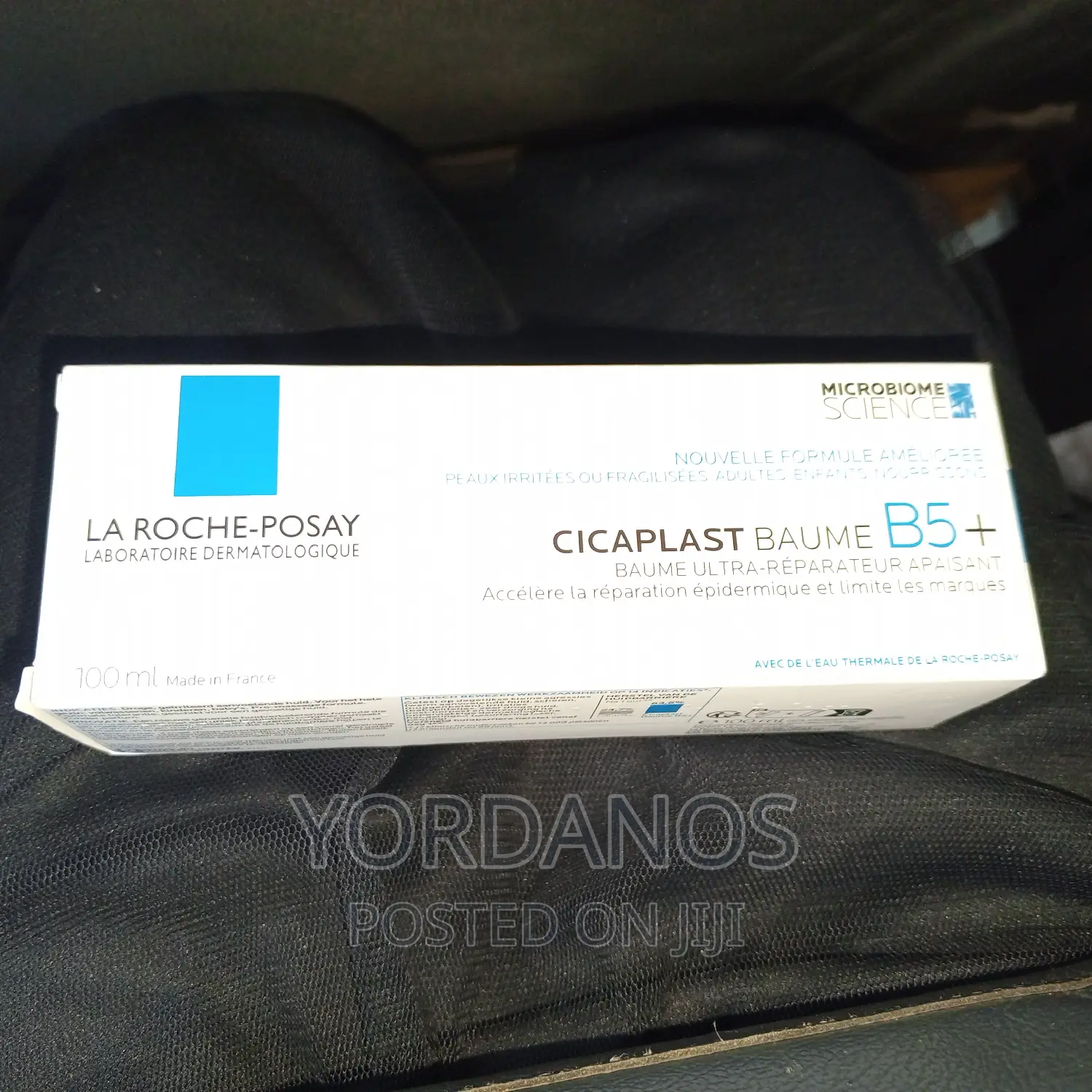La Roche-Posay Cicaplast