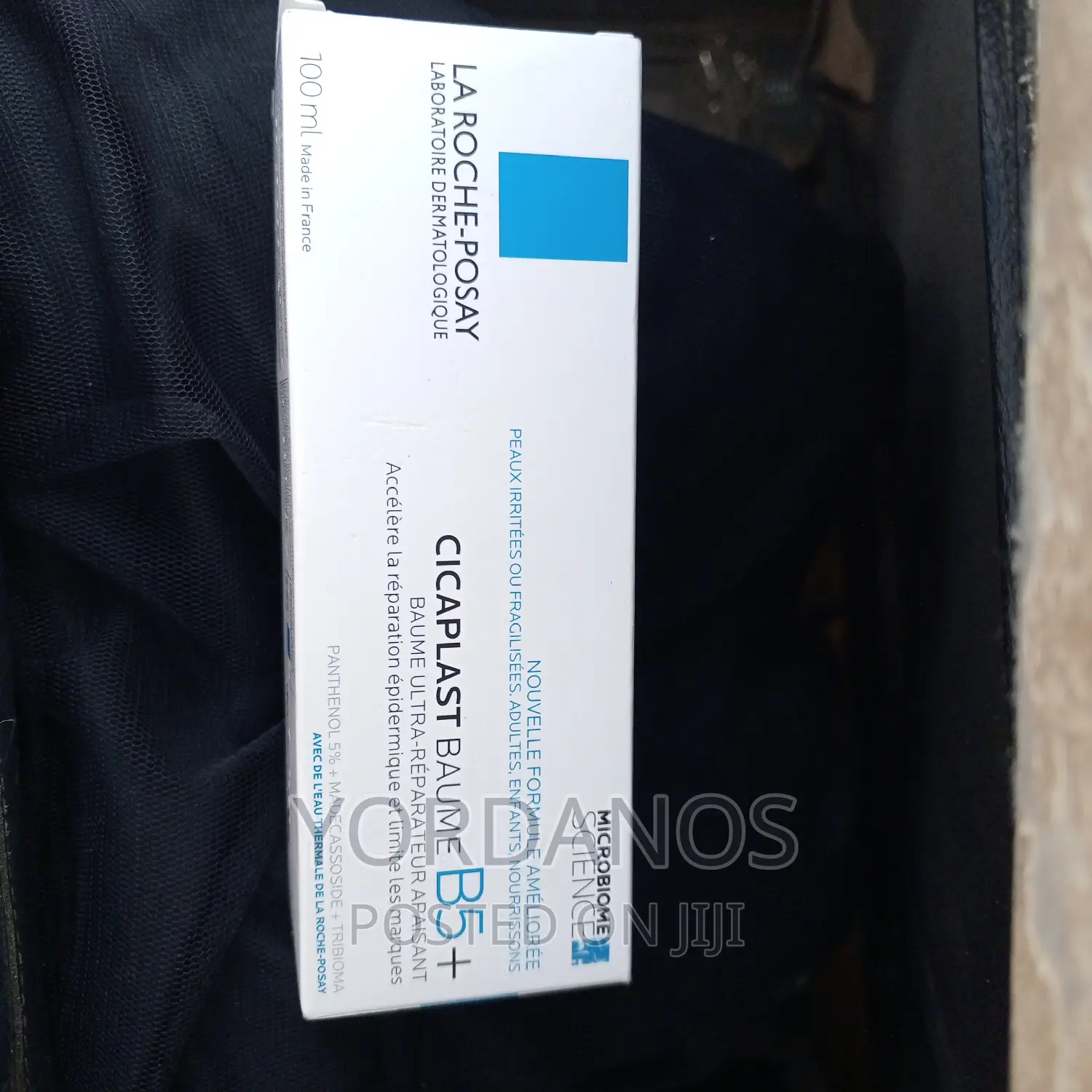 La Roche-Posay Cicaplast