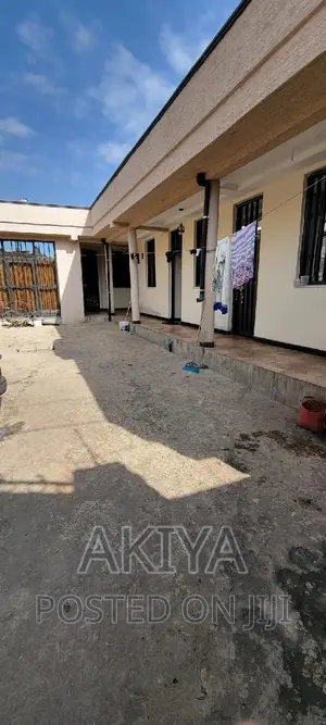 4bdrm House in House, Oromia-Finfinne for sale