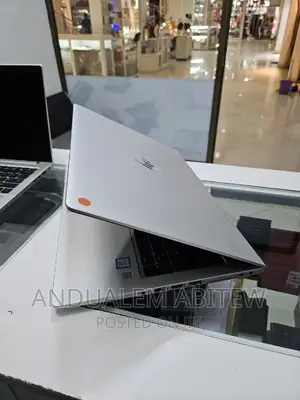New Laptop HP EliteBook 850 G5 16GB Intel Core I7 SSD 512GB