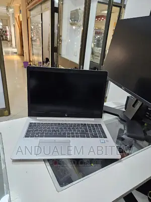New Laptop HP EliteBook 850 G5 16GB Intel Core I7 SSD 512GB