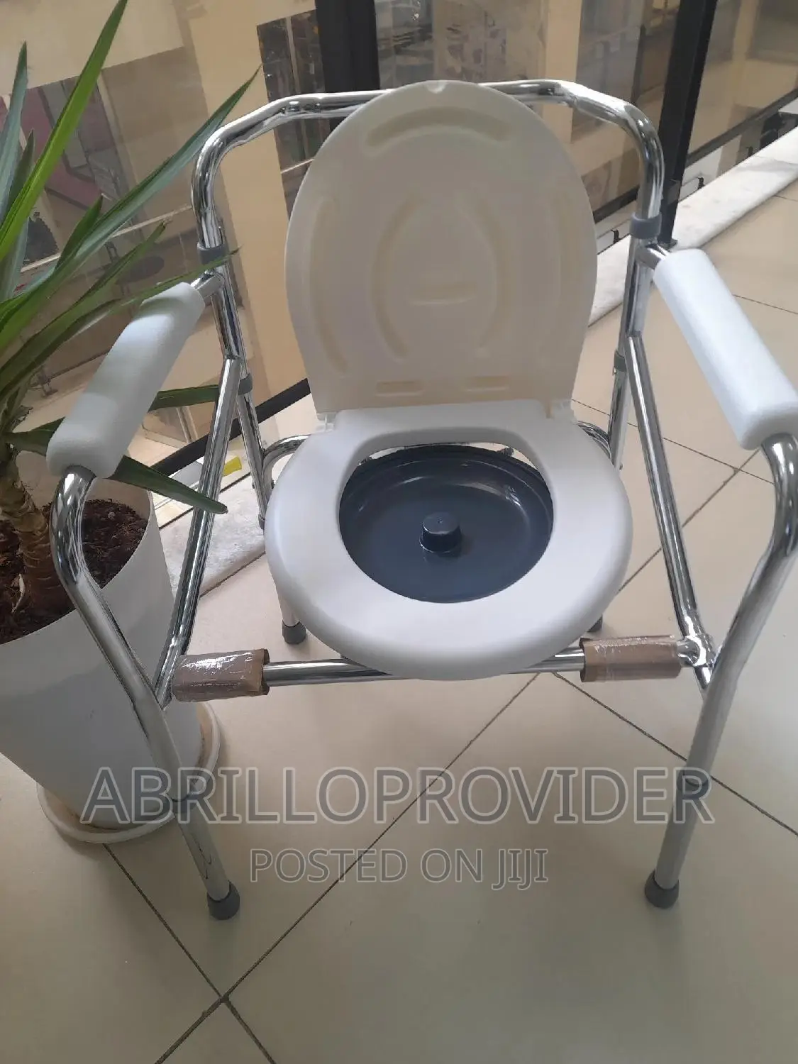 Commode Chair|Toilet Chair|Folding Chair|Commode Chair