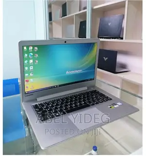 New Laptop Lenovo Ideapad 3 8GB Intel Core I5 SSD 256GB