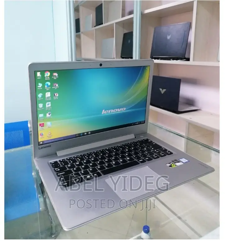 New Laptop Lenovo Ideapad 3 8GB Intel Core I5 SSD 256GB