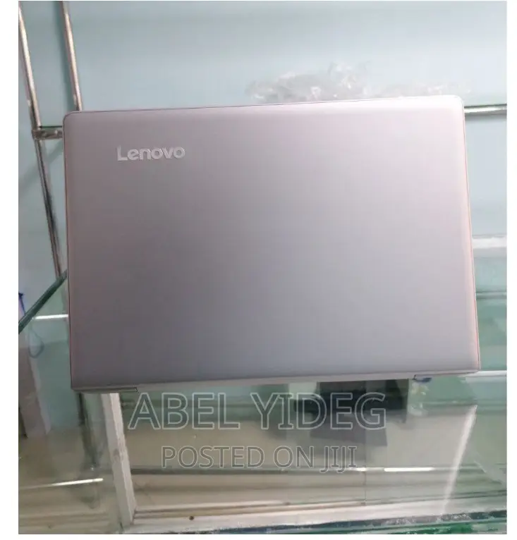 New Laptop Lenovo Ideapad 3 8GB Intel Core I5 SSD 256GB