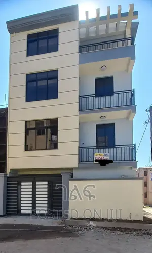 Photo - 5bdrm House in የግል, Bole for sale