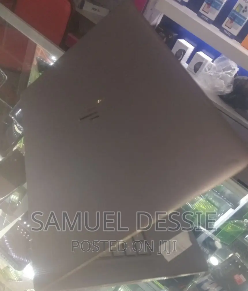 New Laptop HP Envy X360 16GB Intel Core I7 SSD 512GB