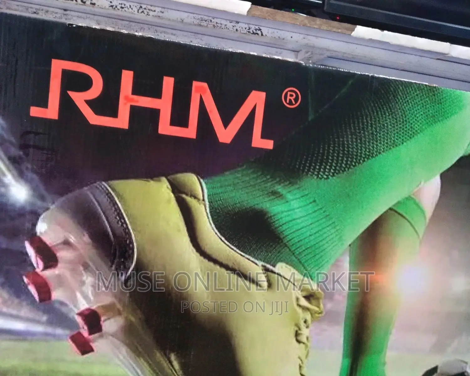 RHM 32 " Smart Android Tv