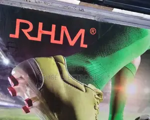 RHM 32 " Smart Android Tv