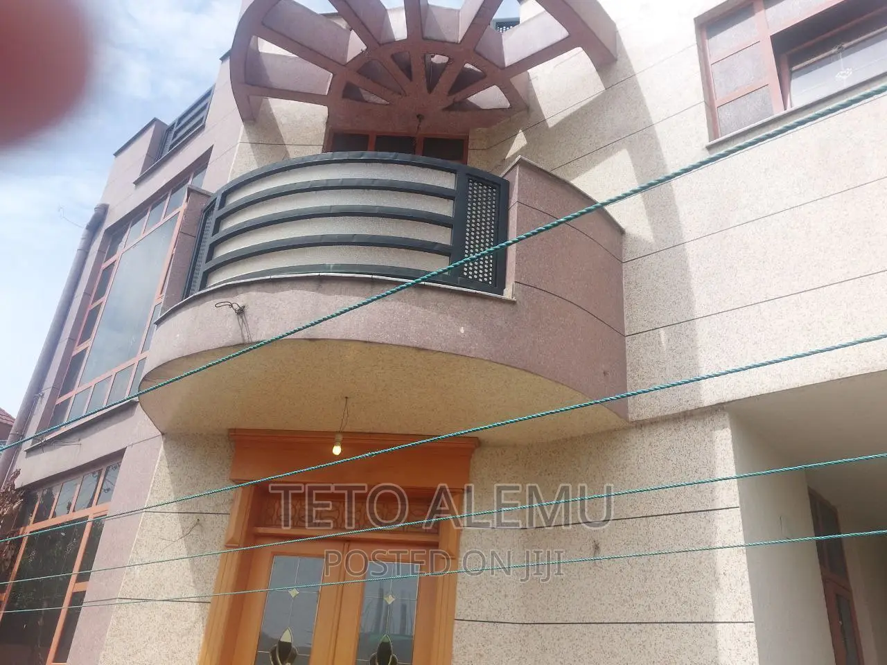 5bdrm House in የሚሸጥ ቤት ለቡ ቫርኔሮ አካባቢ, Kolfe Keranio for sale