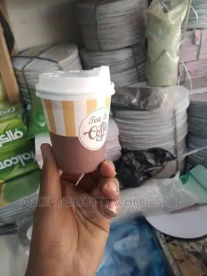 Photo - Coffi Cap Hote Cap