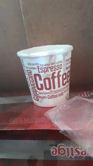 Photo - Coffi Cap Hote Cap Minimam 1000